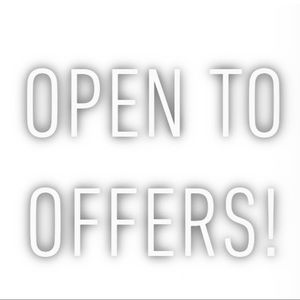 Don’t know if you don’t ask!